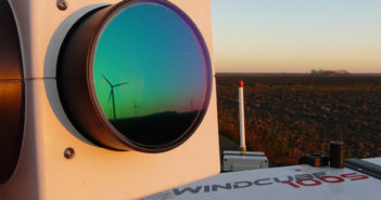 Leosphere launches Windcube Insights