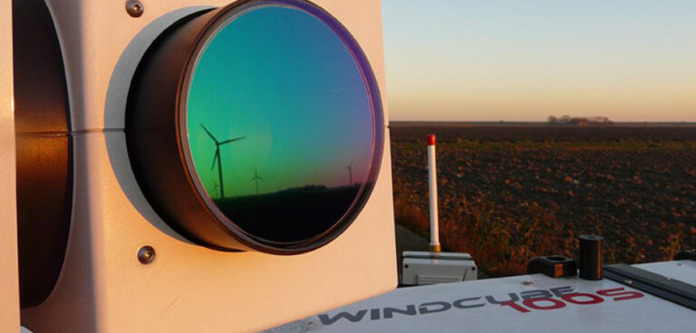 Leosphere launches Windcube Insights