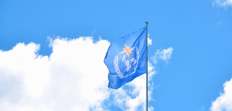 Climate change and water are the focus