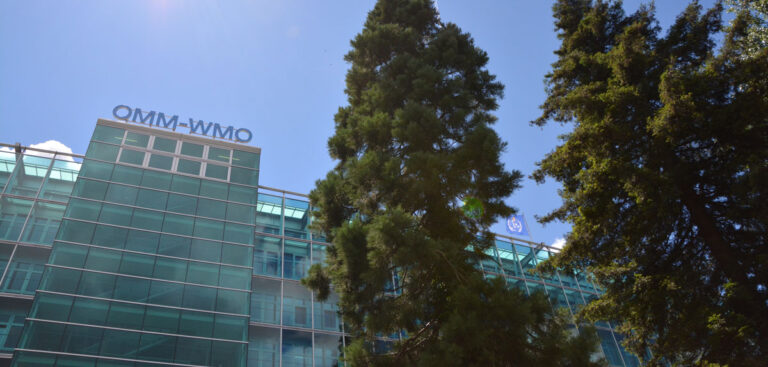 Economic slowdown no substitute for climate action