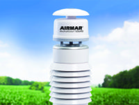 AIRMAR Technology Corporation AIRMAR Technology Corporation