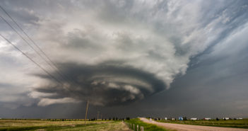 AccuWeather extend free weather warning service