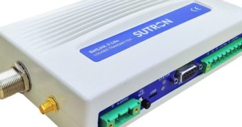 OTT HydroMet releases GOES datalogger