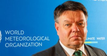 WMO Executive Council approves early warning and greenhouse gas initiatives