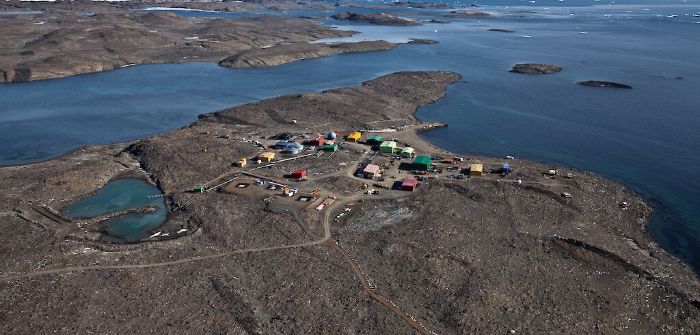 AAD looks into Antarctic aerodrome