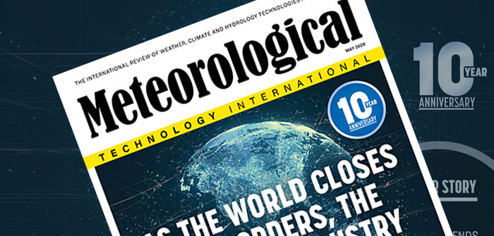 In this Issue – May 2020