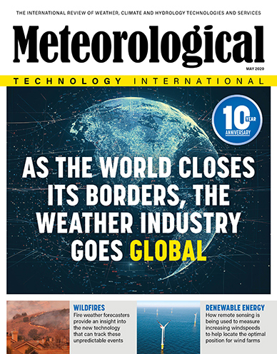 Meteorological Technology International