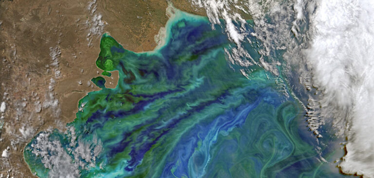 Scientists leverage NCAR data set to improve decadal climate prediction