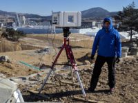 Palindrome Remote Sensing GmbH