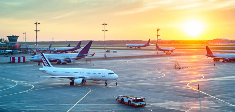 New study breaks down impact of aviation on human-induced climate change