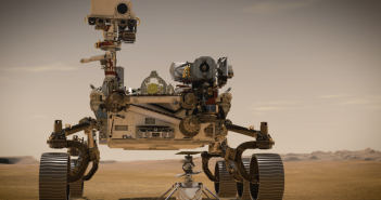 From hurricanes to the red planet: radiosonde technology is on a mission to Mars