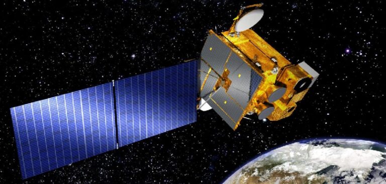 China celebrates 50 years of weather satellite program