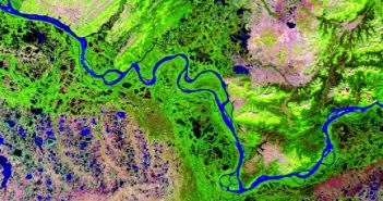Alaskan permafrost change study gets underway