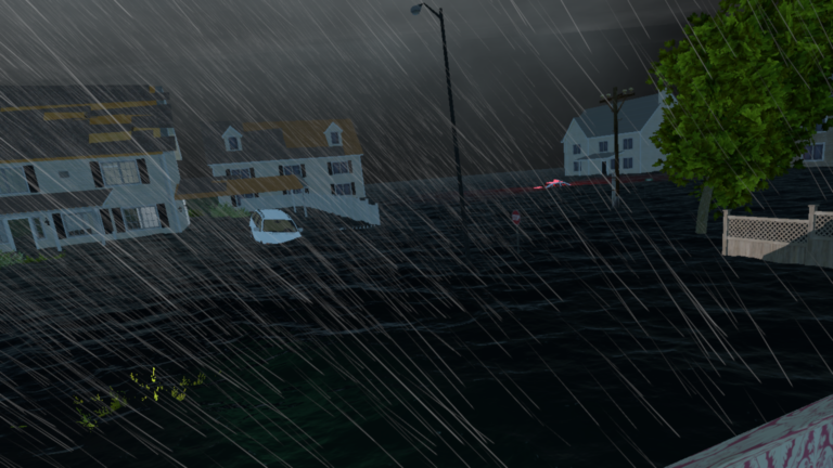 Can virtual reality really prove a useful tool in the meteorological sector?