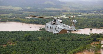 Meteorologists guide relief efforts for Hurricanes Eta and Iota