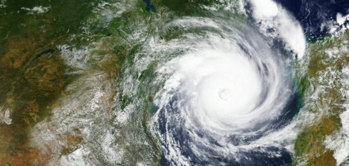 Project underway to improve forecasting in Southwest Indian Ocean