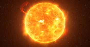 NSF approves funding for next stage of NCAR’s new solar observatory