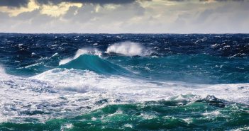 South American meteorologists and oceanographers set out roadmap for future cooperation oceans