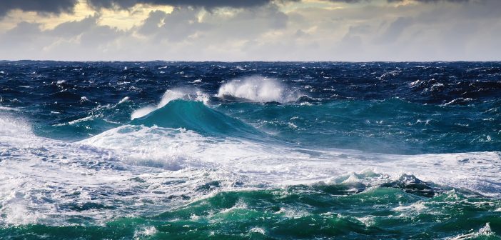 oceans