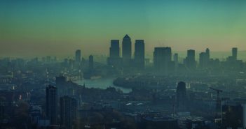 Lockdowns reduced air pollution less than initially thought