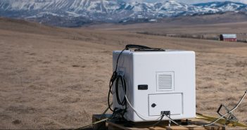 Leosphere updates wind lidar and introduces new validation options