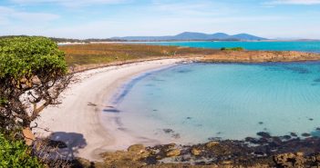 New hub to service Bureau of Meteorology operations across Tasmania and Antarctica