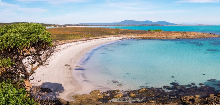 New hub to service Bureau of Meteorology operations across Tasmania and Antarctica