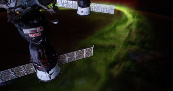 NASA approves heliophysics missions to explore space weather NASA