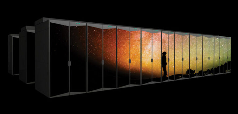 HPE to supply US Air Force’s new weather modeling computer