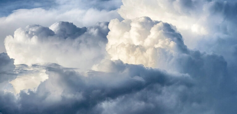Weather masterclasses from the University of Reading