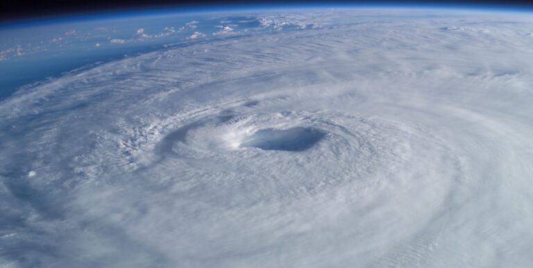 Hurricane Isabel