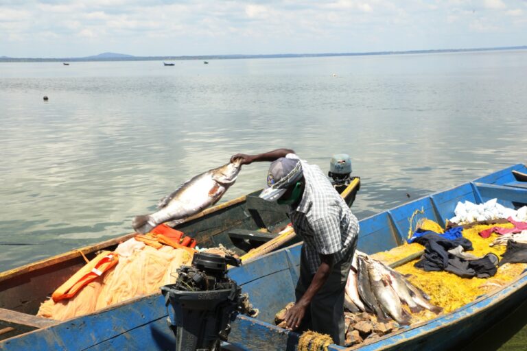 Lake Victoria
