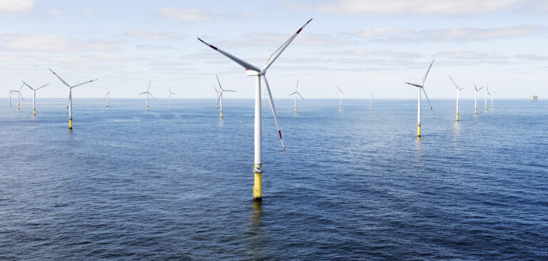 Offshore wind