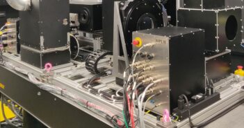How NPL’s STAR facility will support climate monitoring from space