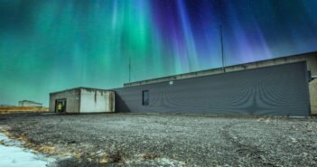 How the meteorological sector can make more sustainable data center choices