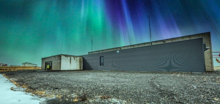 How the meteorological sector can make more sustainable data center choices