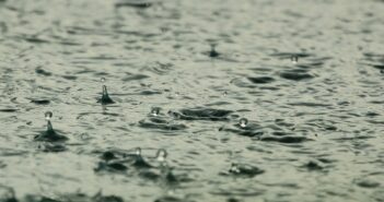 Climate change leading to more frequent record-breaking rain events Climate change