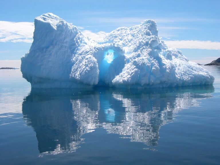 Iceberg