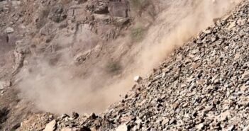 CMCC Foundation study uses reanalysis model to reduce landslide false alarms in Italy Landslides