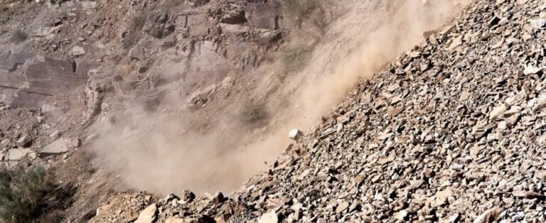 CMCC Foundation study uses reanalysis model to reduce landslide false alarms in Italy Landslides