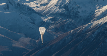 Stanford University leads new project to better understand gravity waves Loon X