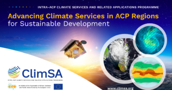 New program launched to support climate information services in developing nations climate information
