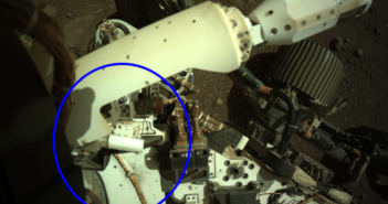 NASA’s Perseverance rover commences cutting-edge scientific measurements on Mars Mars