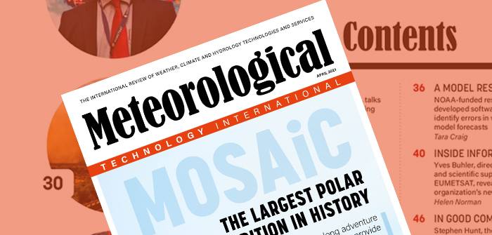 In this Issue – April 2021