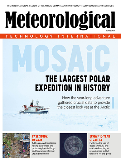 Meteorological Technology International