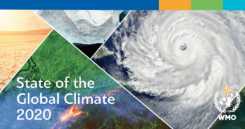 World on the verge of major climate crisis, according to UN following WMO report state of the climate