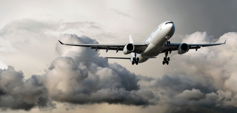 Seasonal outlook brings challenges to the aviation industry, says DTN’s VP of weather operations