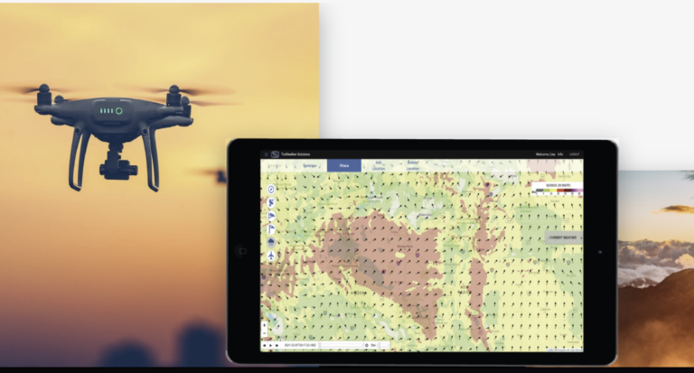 TruWeather and Spire announce commercial relationship TruWeather