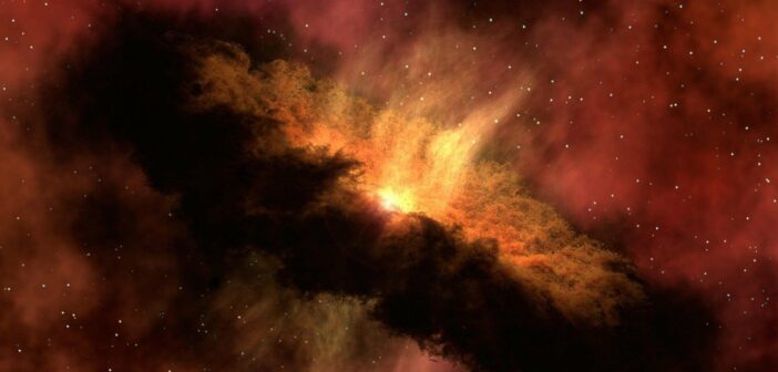 Space weather