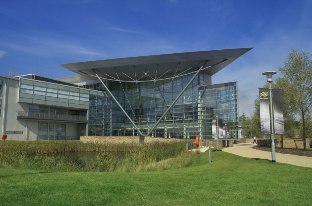 UK Met Office launches new climate science program ahead of COP26 Meteorological Technology